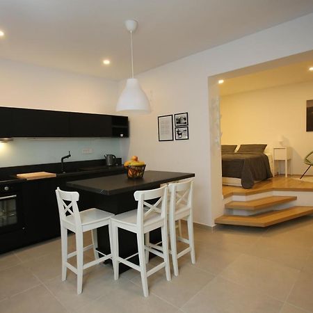 Apartmani Tri Bunje Tribunj  Ngoại thất bức ảnh