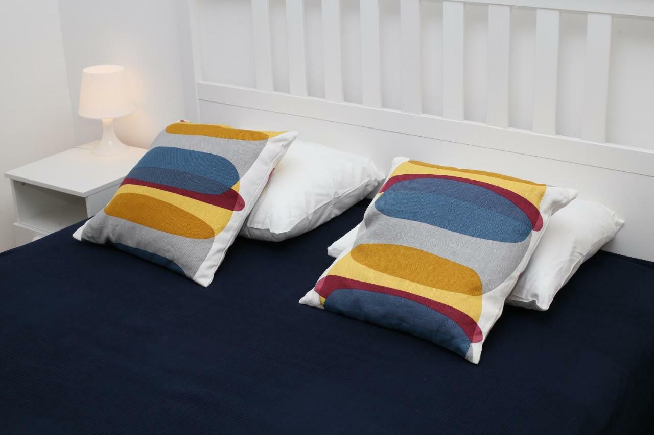 Apartmani Tri Bunje Tribunj  Ngoại thất bức ảnh